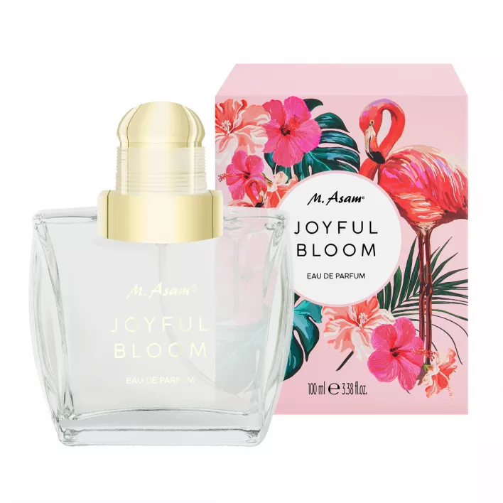 JOYFUL BLOOM Eau de Parfum
