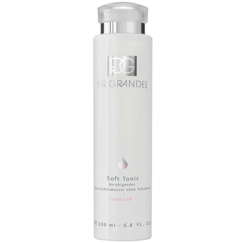 DR. GRANDEL Cleansing Soft Tonic 200 ml