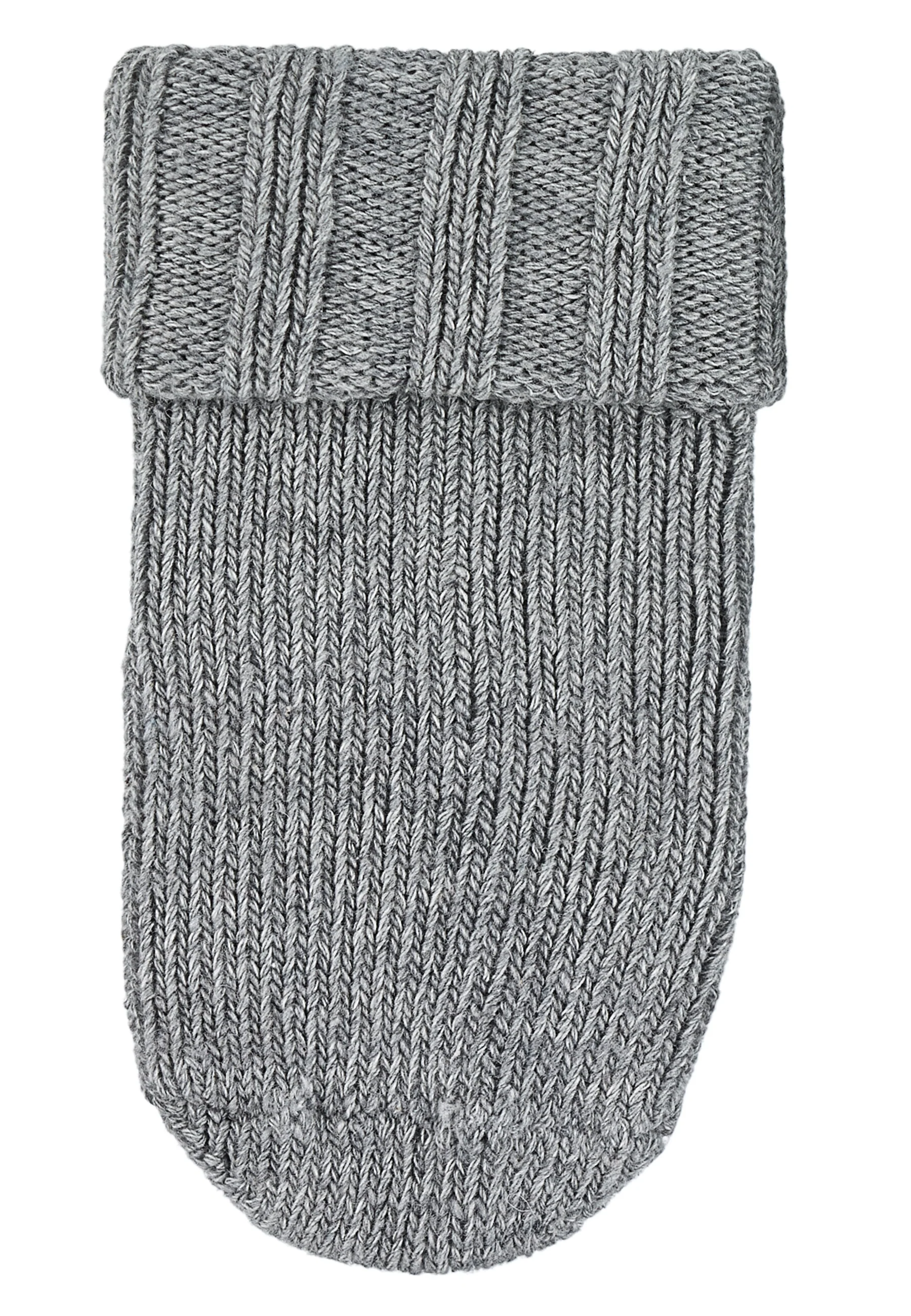ABS Krabbelsocken Unisex aus Wolle