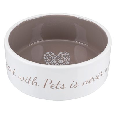 Trixie Keramiknapf Pet's Home