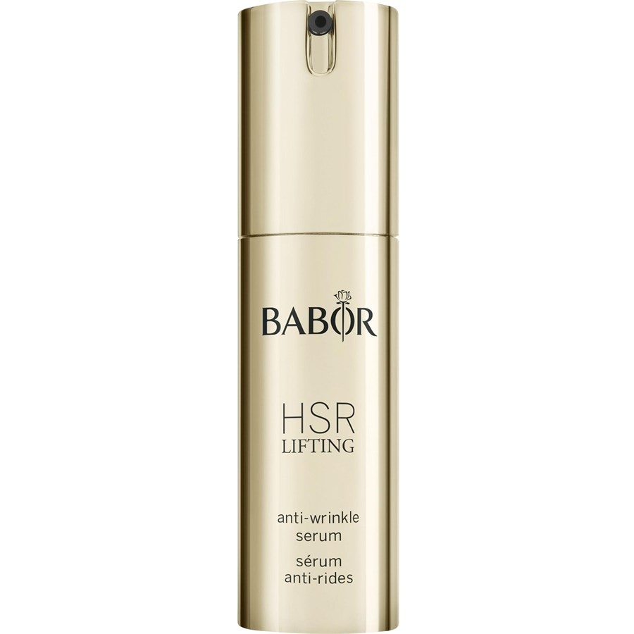 Anti-Wrinkle Serum