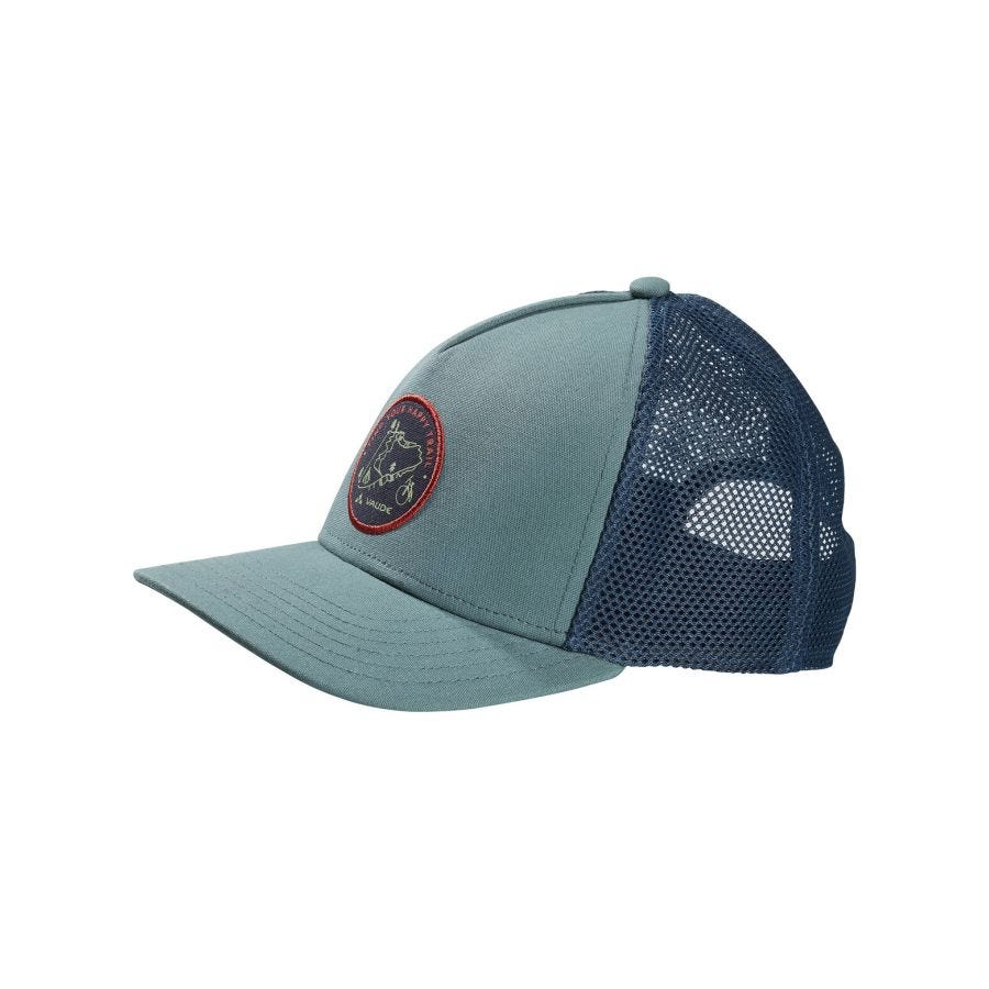 Vaude Cap Schildmütze Kinder