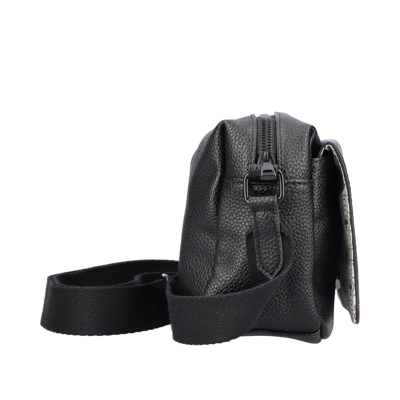 RIEKER Handtaschen schwarz