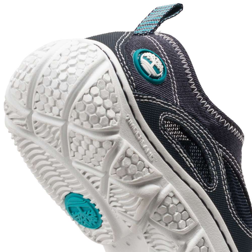 Timberland Wake Slip On Damen Sneaker 58622