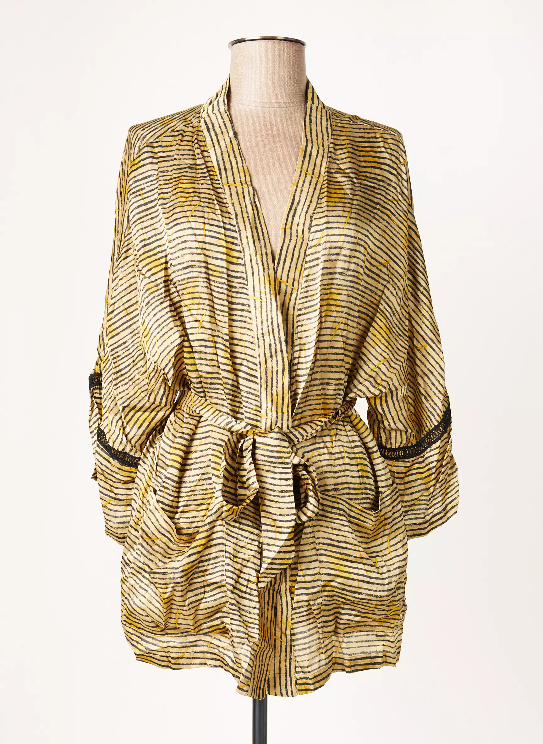 Diega Vestecasual Femme couleur beige