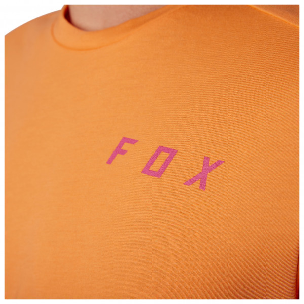 FOX Racing - Ranger Drirelease S/S Jersey Emit - Radtrikot