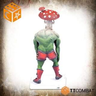 Rumbleslam - Mighty Madcaps