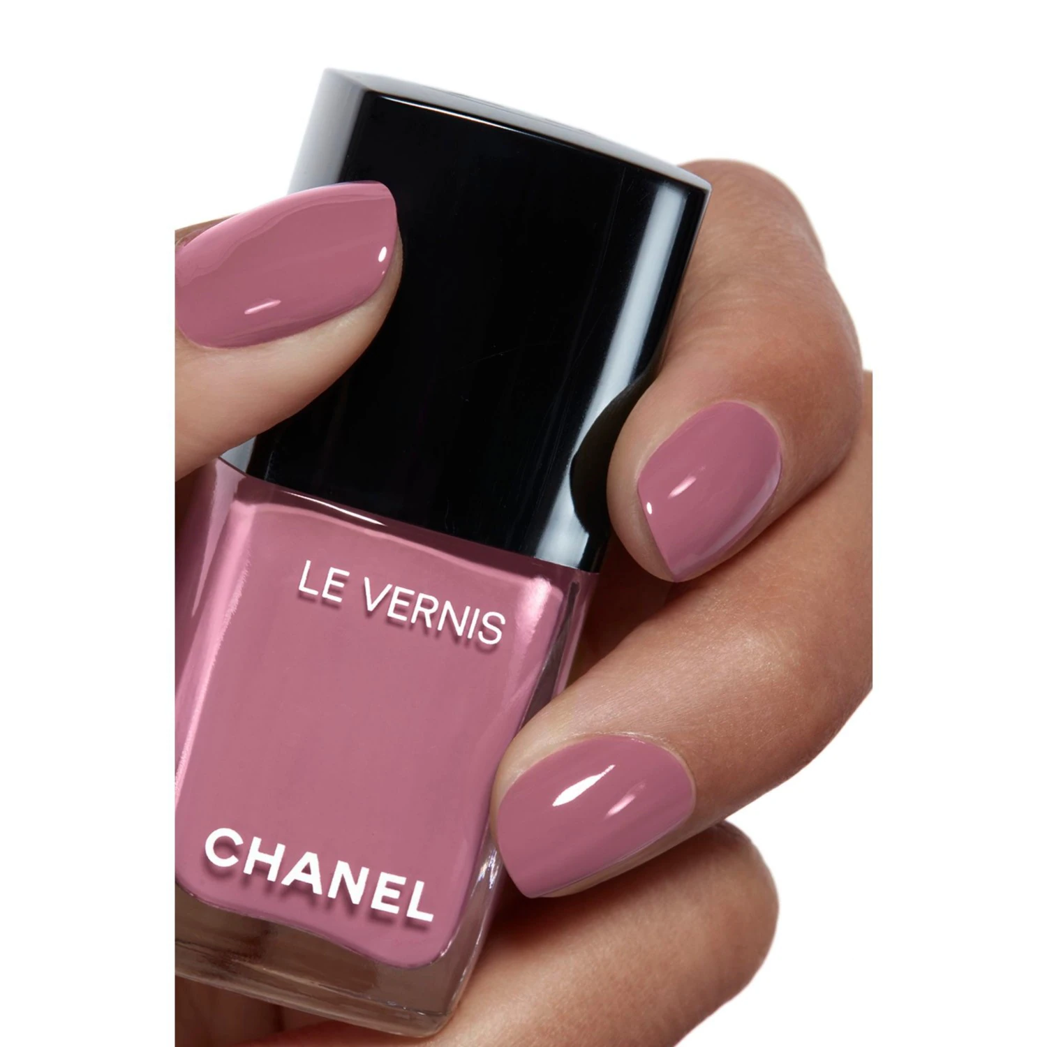 CHANEL KÖRÖMLAKK