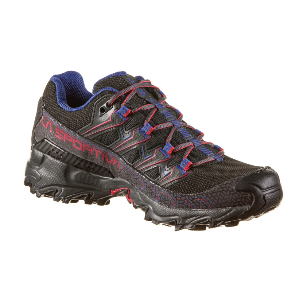 La Sportiva Ultra Raptor II gtx 46S-900406 / blau