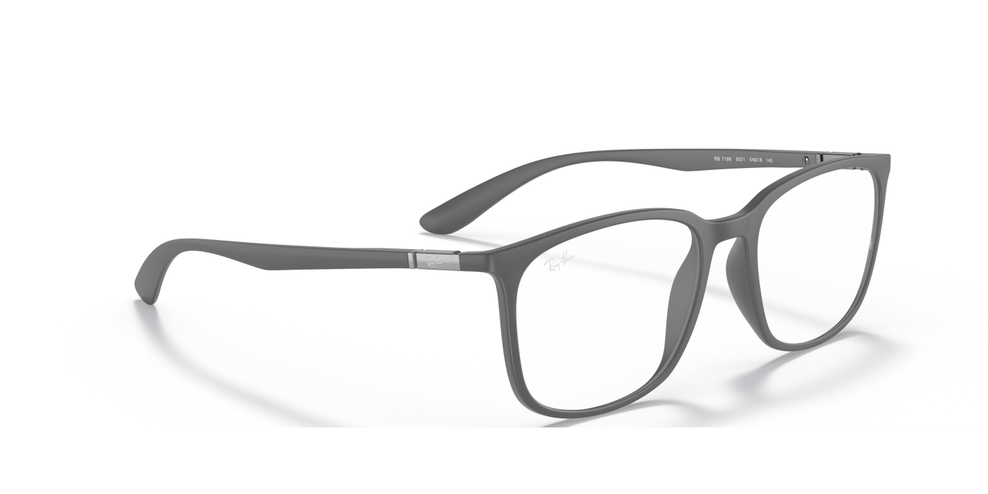 RB7199 OPTICS - Gri opac