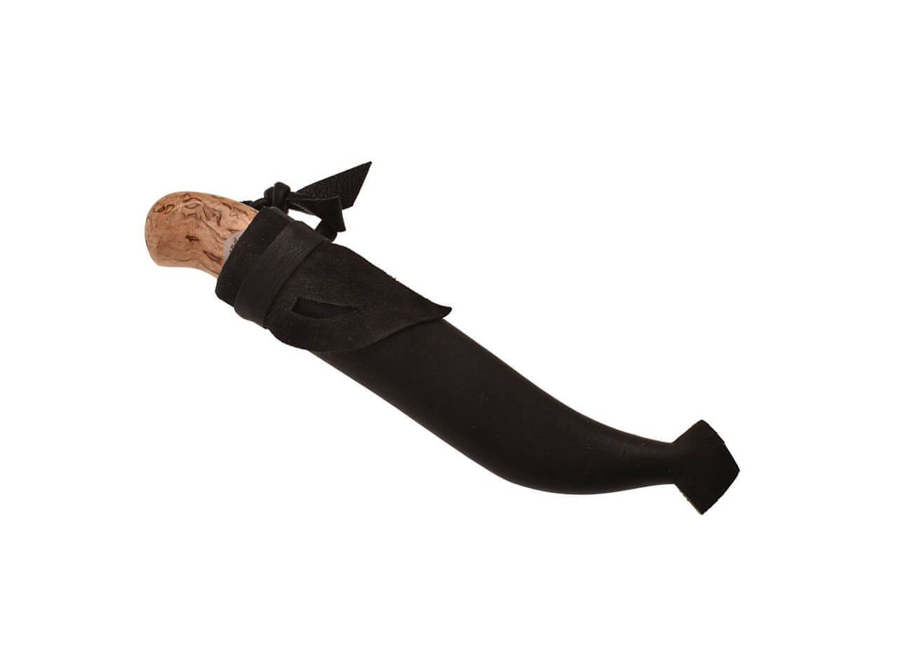Vinter Giron Damasteel Nordic Light