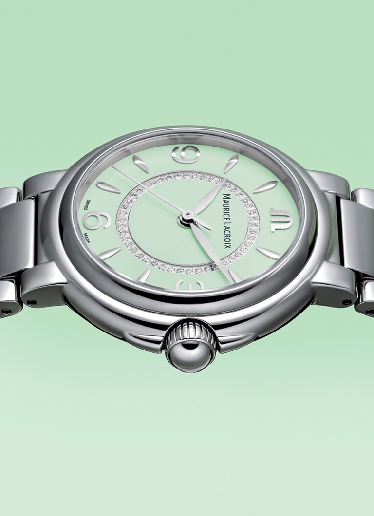 Ceas Maurice Lacroix Fiaba Ediție Specială FA1104-SS002-G20-1