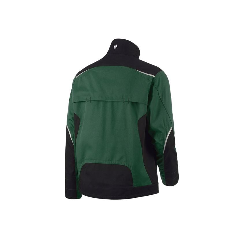 Bundjacke e.s.motion