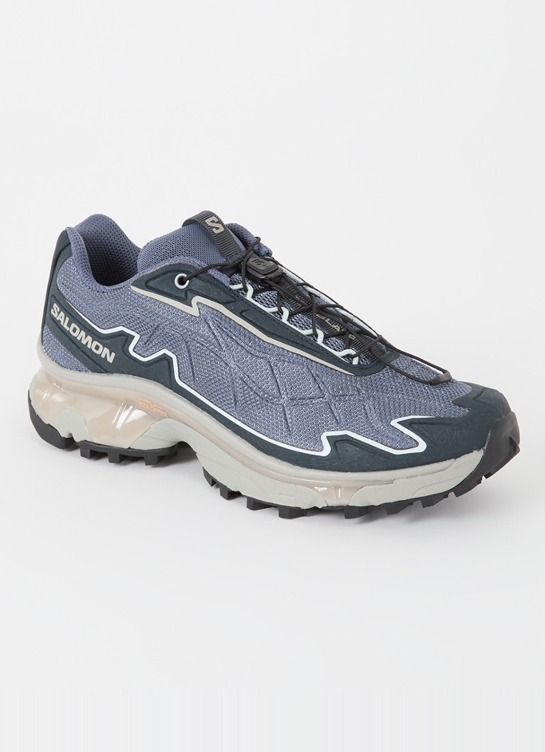 Salomon XT-Slate -verkkolenkkarit