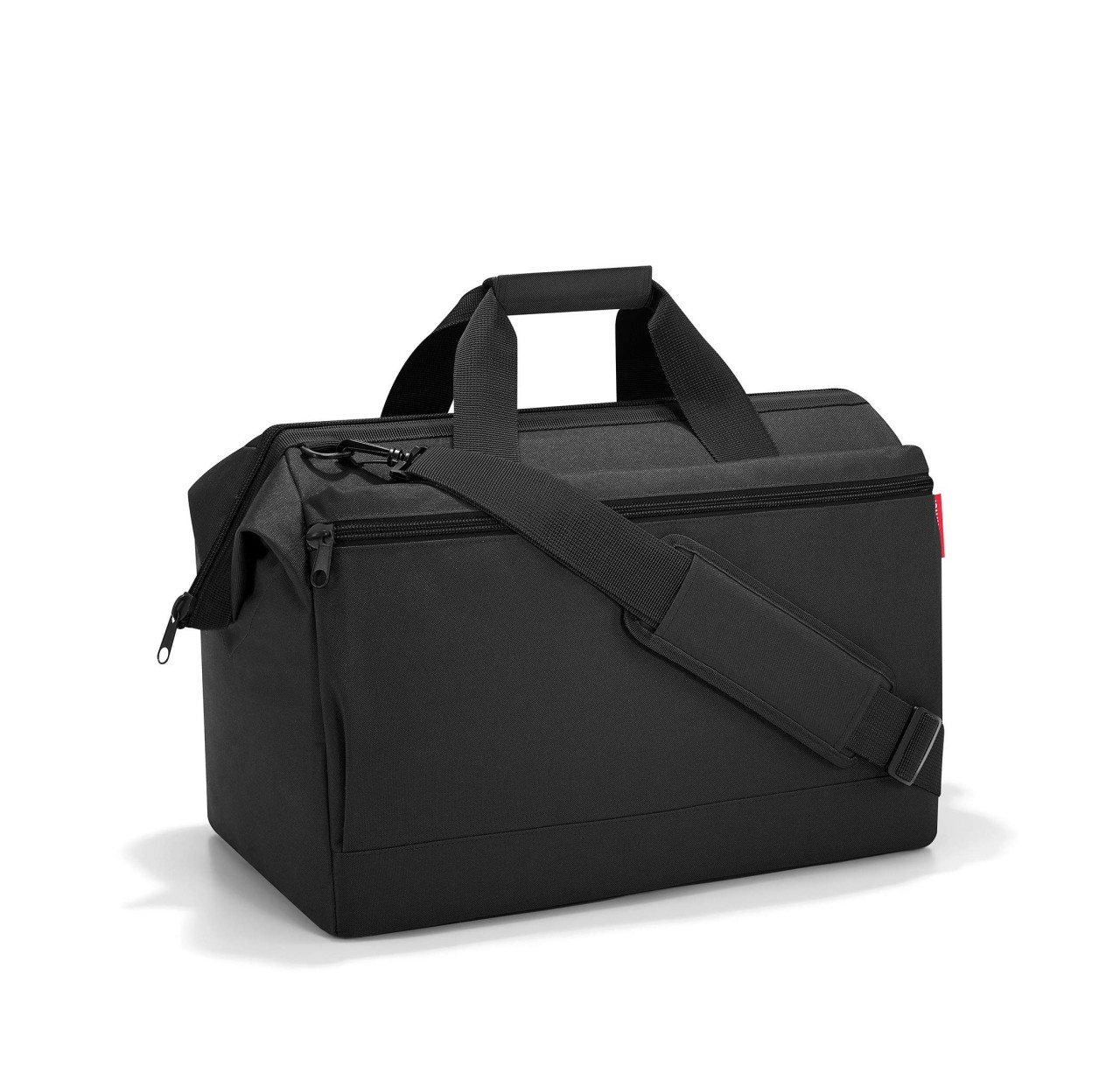 REISENTHEL Handtaschen schwarz Allrounder L Pocket