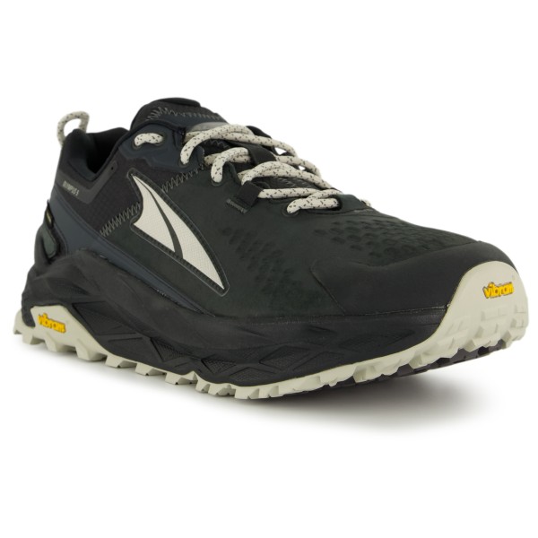 Altra - Olympus 5 Hike Low GTX - Wanderschuhe