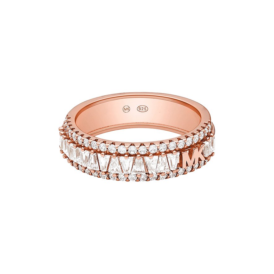 Michael Kors Damenring KORS BRILLIANCE