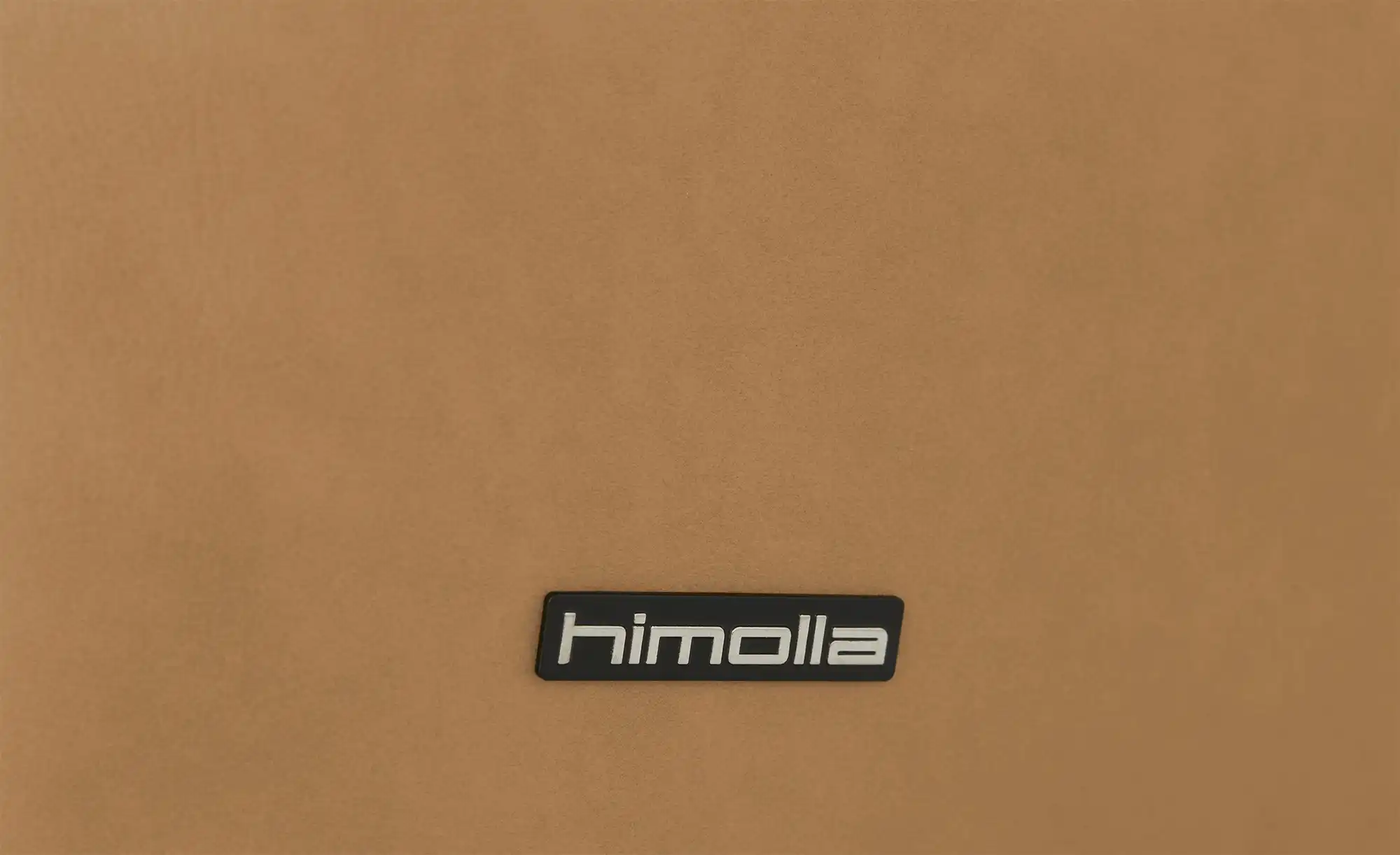 himolla Ecksofa Echtleder 1928