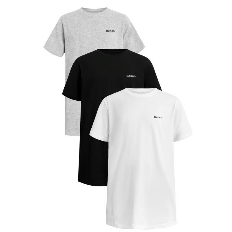 Bench T-Shirt Jungen
