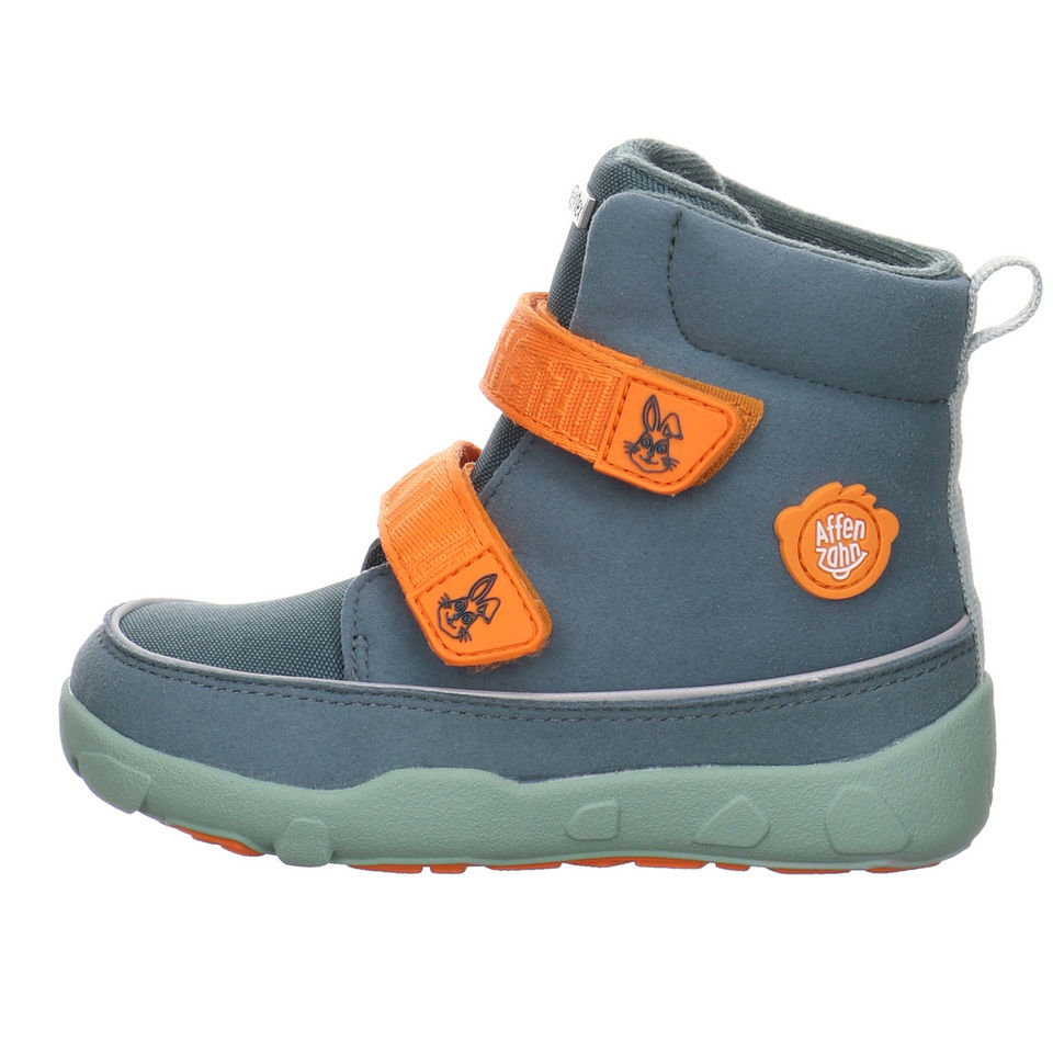 Affenzahn Hase Comfy Boots