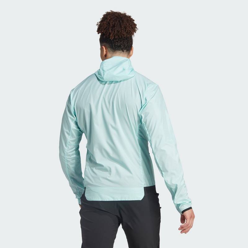 adidas TERREX XPERIOR WINDWEAVE JACKE Outdoorjacke Herren