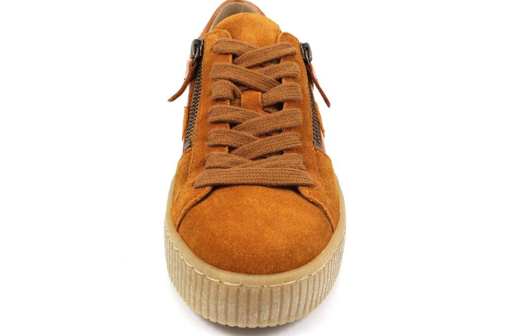 GABOR Sneaker gelb