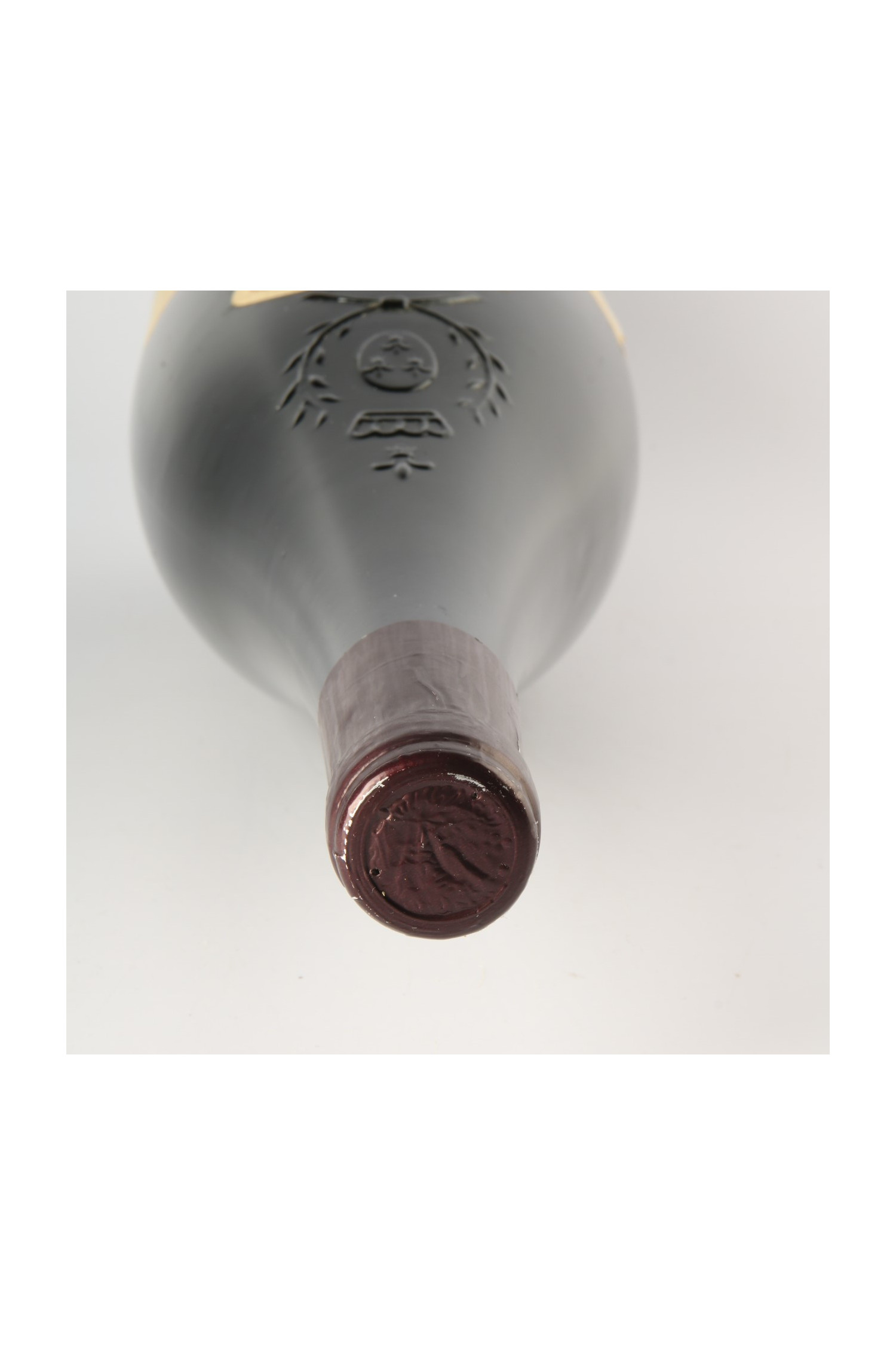 Clos Rougeard, Les Poyeux Magnum 1992, Saumur Champigny