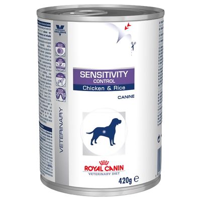 Royal Canin Veterinary Mixpaket