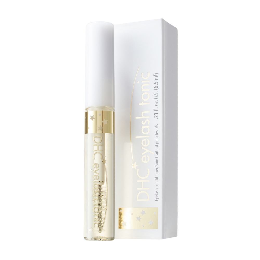 DHC Eyelash Tonic Sérum fortifiant pour les cils