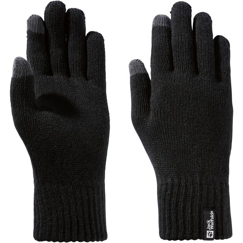 Jack Wolfskin RIB Fingerhandschuhe
