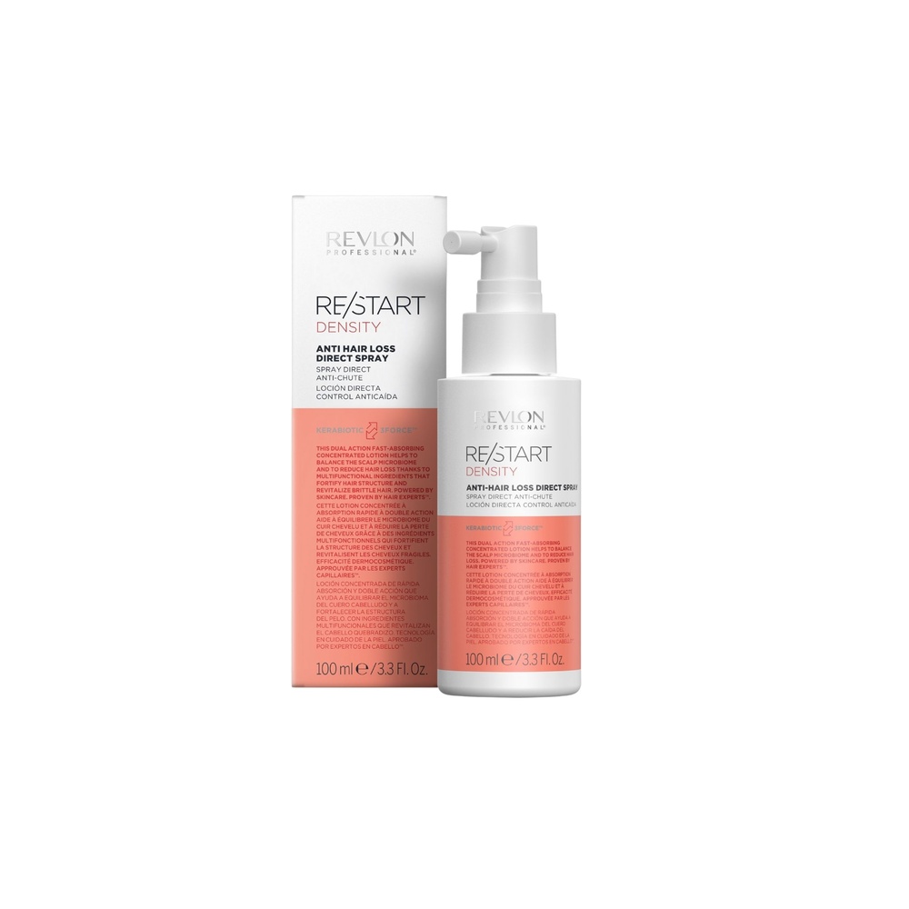 REVLON PROFESSIONAL RE/START™ DENSITY Flacon anti chute Traitement capillaire antichute