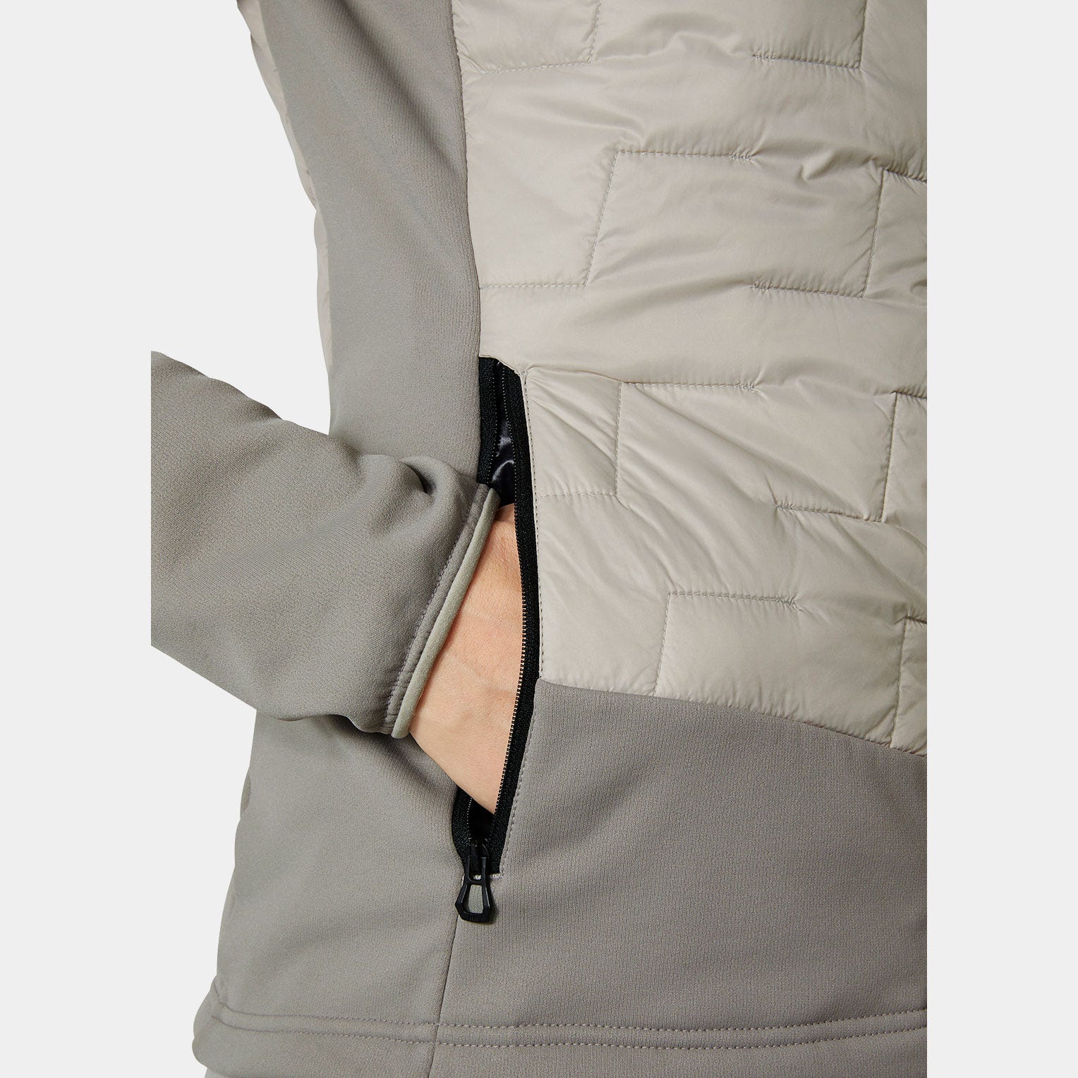 Women's LIFALOFT™ Hybrid Insulator Jacket