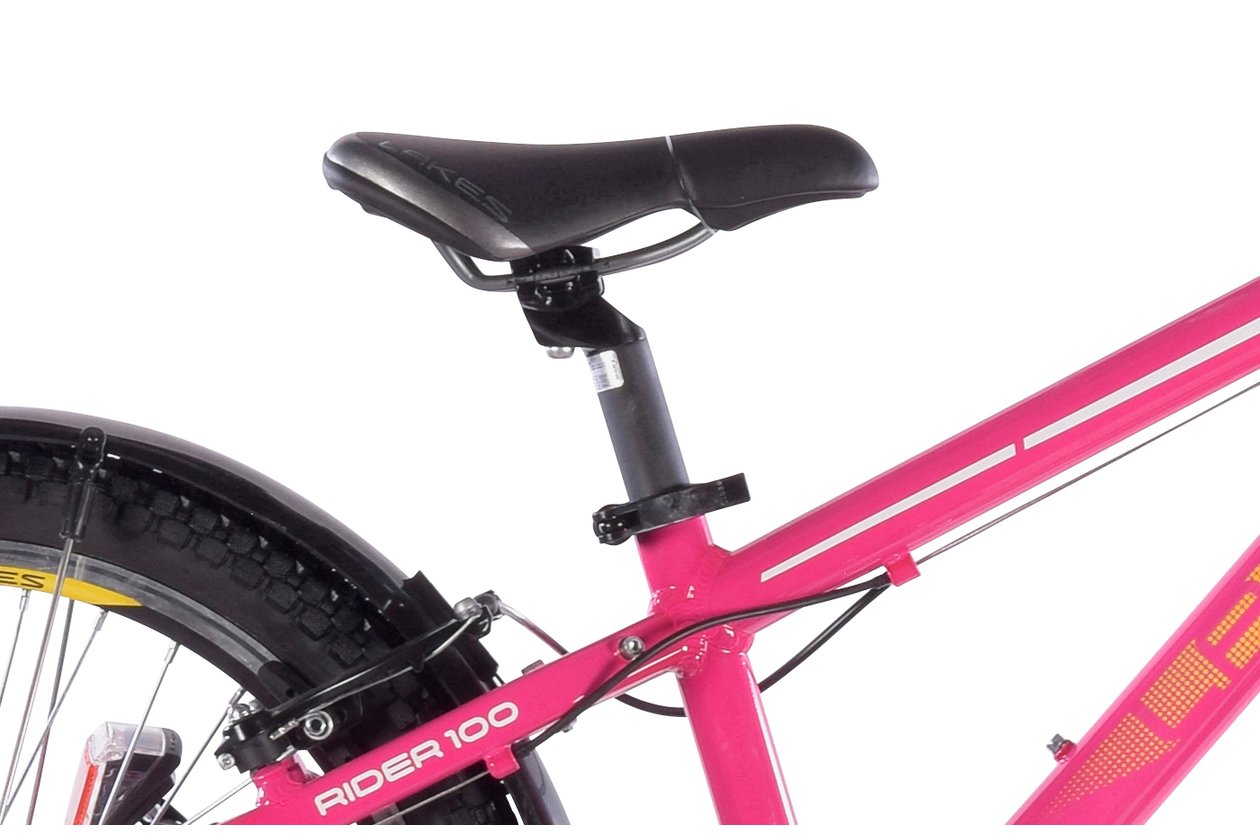 Lakes Rider 100 - 2022 - 20 Zoll - Diamant