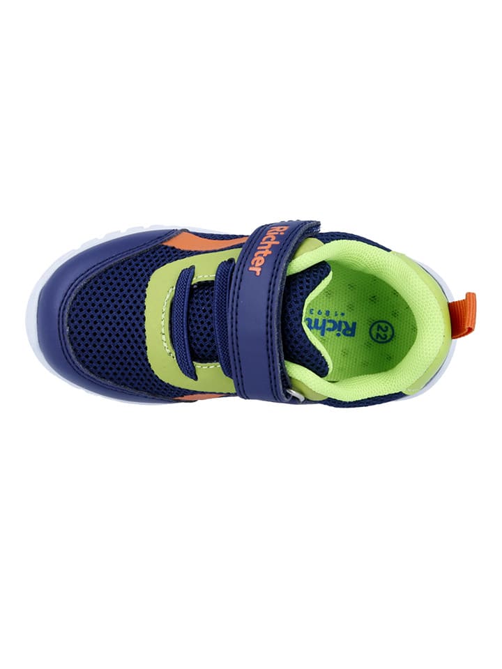 Richter Shoes Sneakers 