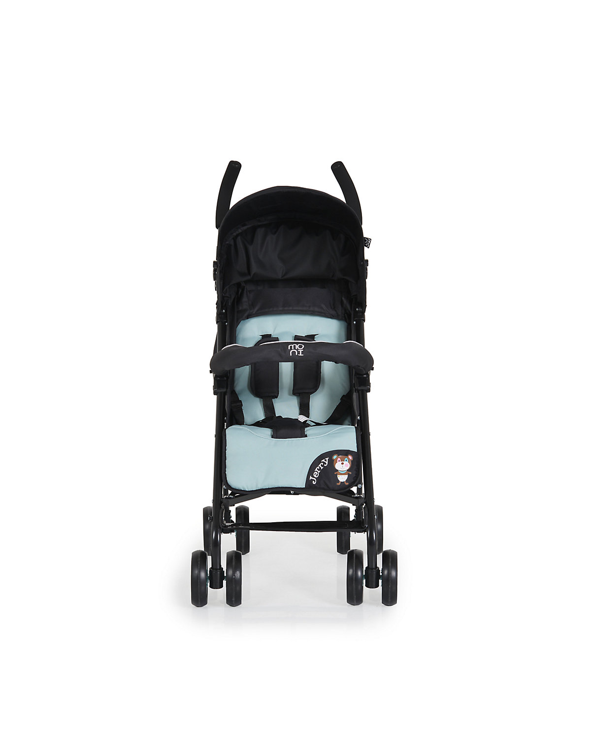 Buggy Jerry EVA-Räder Buggys