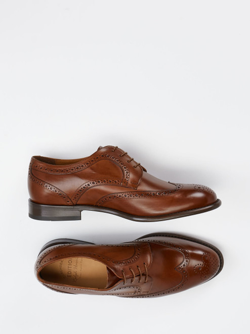 Schnürschuh-46502290006 Ralph Harrison Edition