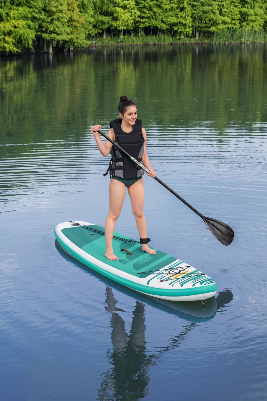 Bestway Hydro-Force™ SUP Allround Board-Set HuaKa'i 305 x 84 x 15 cm