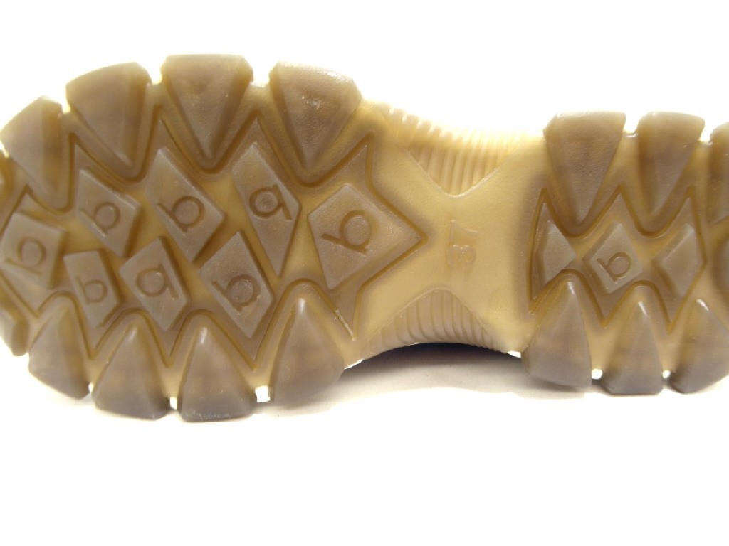 BUGATTI Stiefeletten braun
