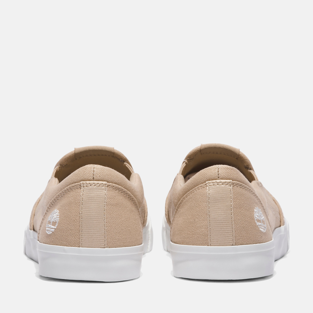 Timberland Mylo Bay Low Slip on TB0A6645ER11 / braun
