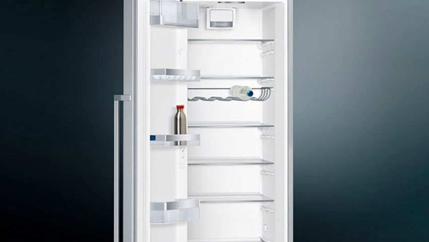 SIEMENS Kühlschrank KS36VAIDP, 186 cm hoch, 60 cm breit