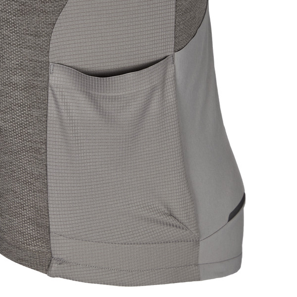 GV500 REIVER KURZARMTRIKOT Herren - Fahrradtrikot