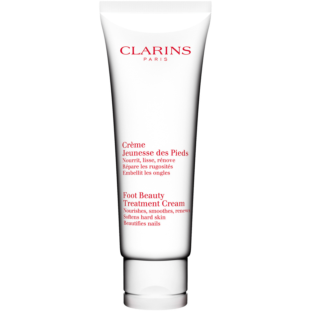 Clarins Crème Jeunesse des Pieds Crème Pieds