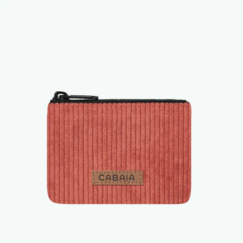 Pochette Nano Newcastle terracotta