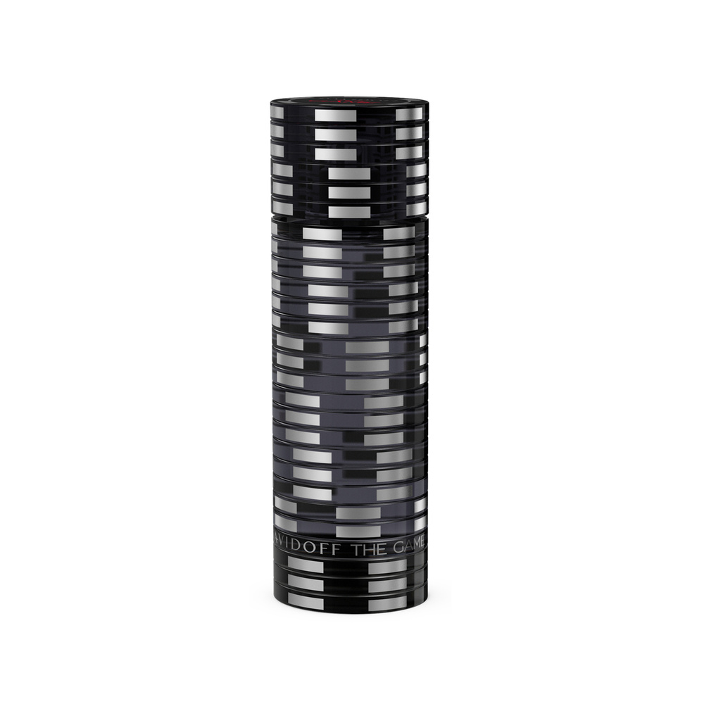 Davidoff DAVIDOFF THE GAME EDT 100 ML Eau de Toilette