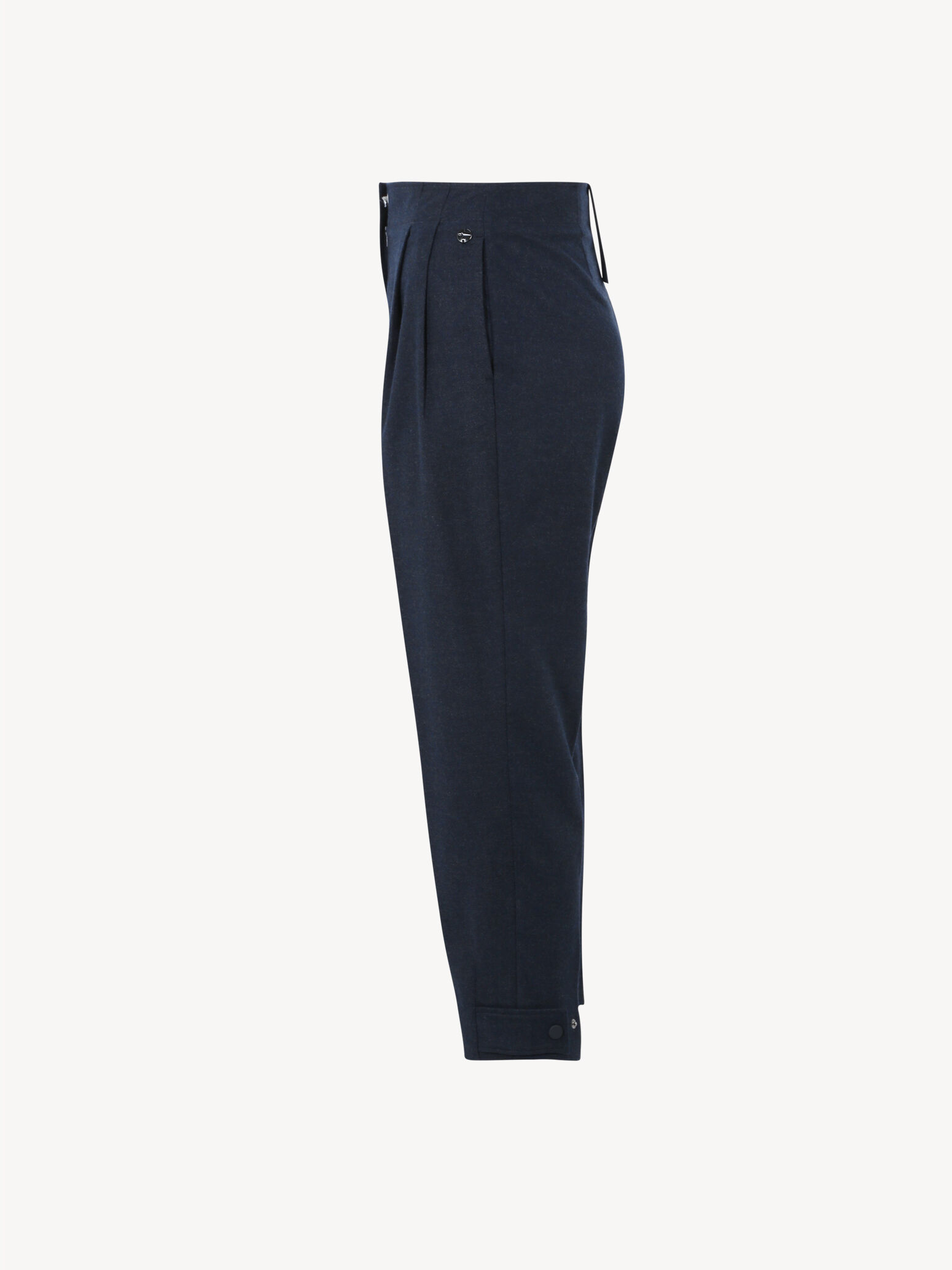 Pantalon - bleu