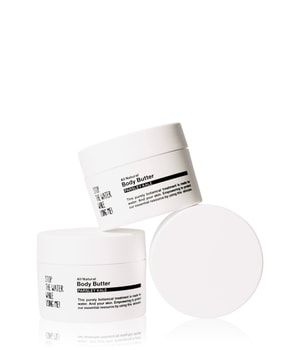 Stop The Water While Using Me All Natural Körperbutter-200 ml