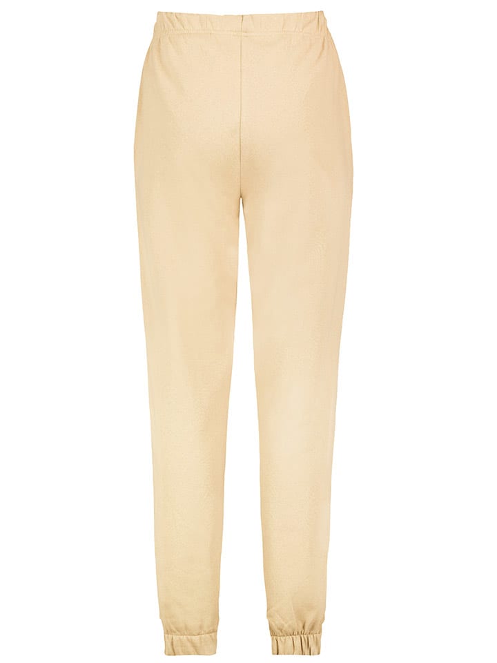 Urban Surface Sweathose in Beige günstig kaufen