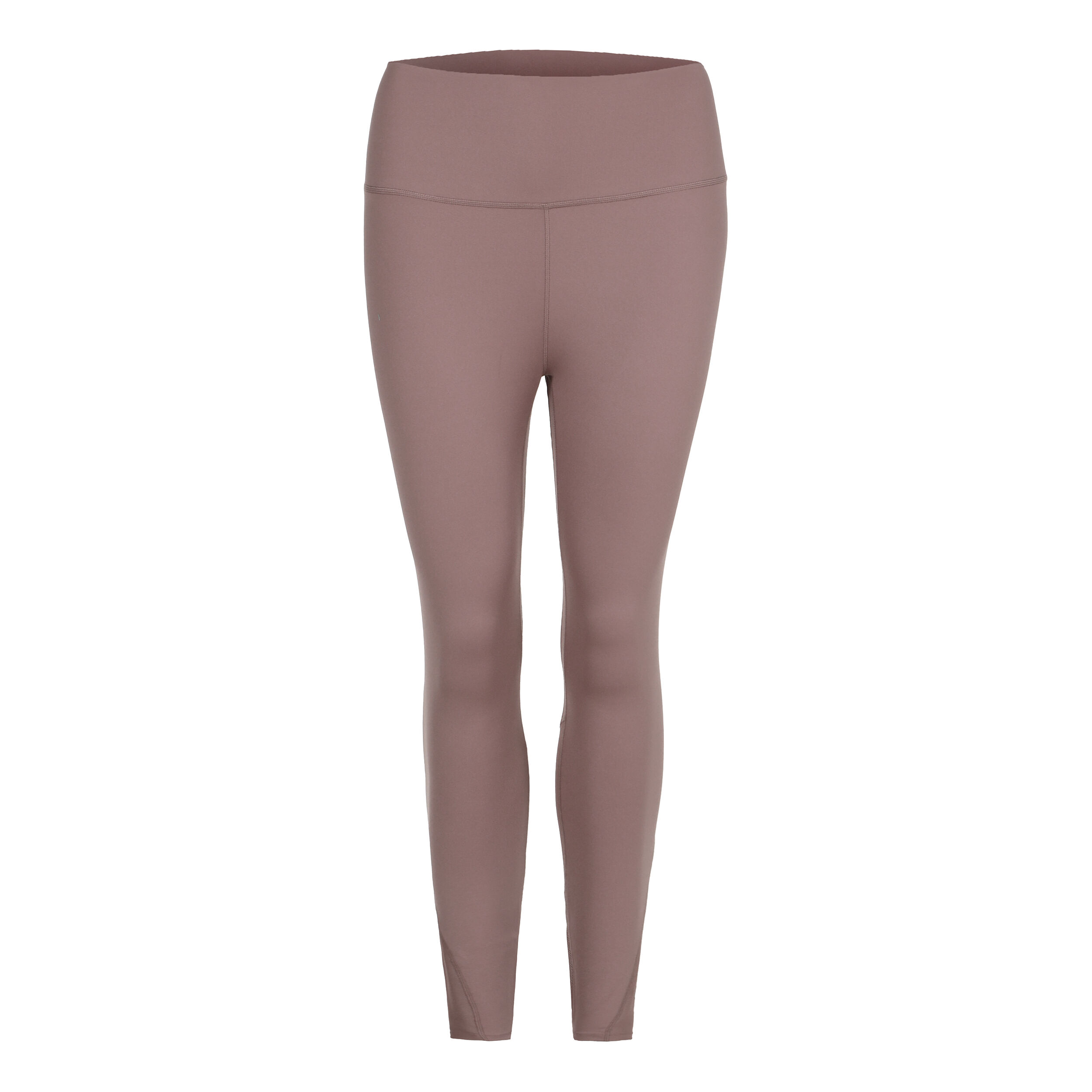 One Dri-Fit High-Rise Tight Damen - Altrosa