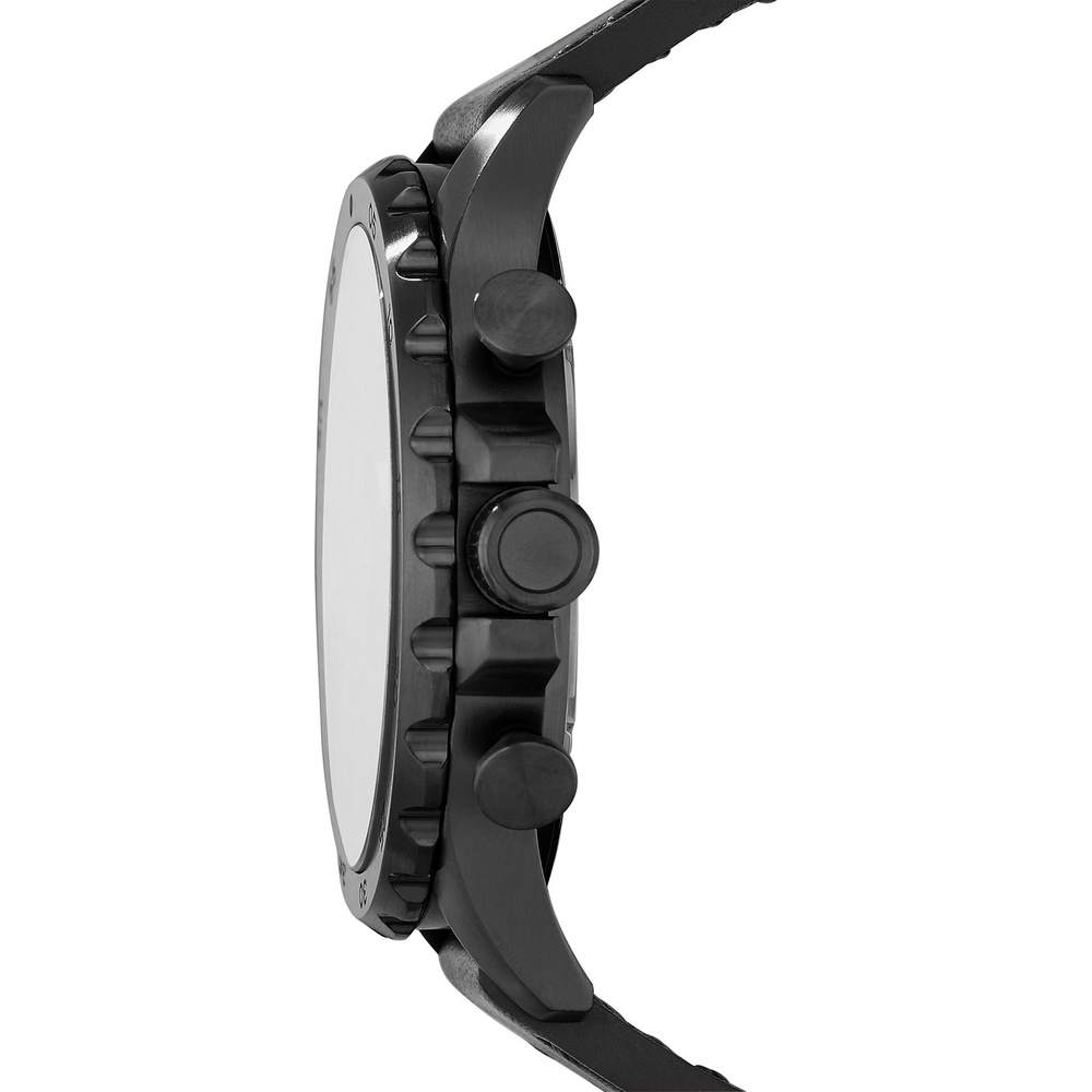 Fossil Chronographe Acier inoxydable Montre