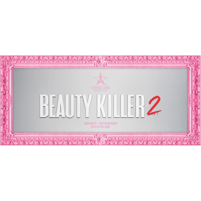 Beauty Killer 2 Palette